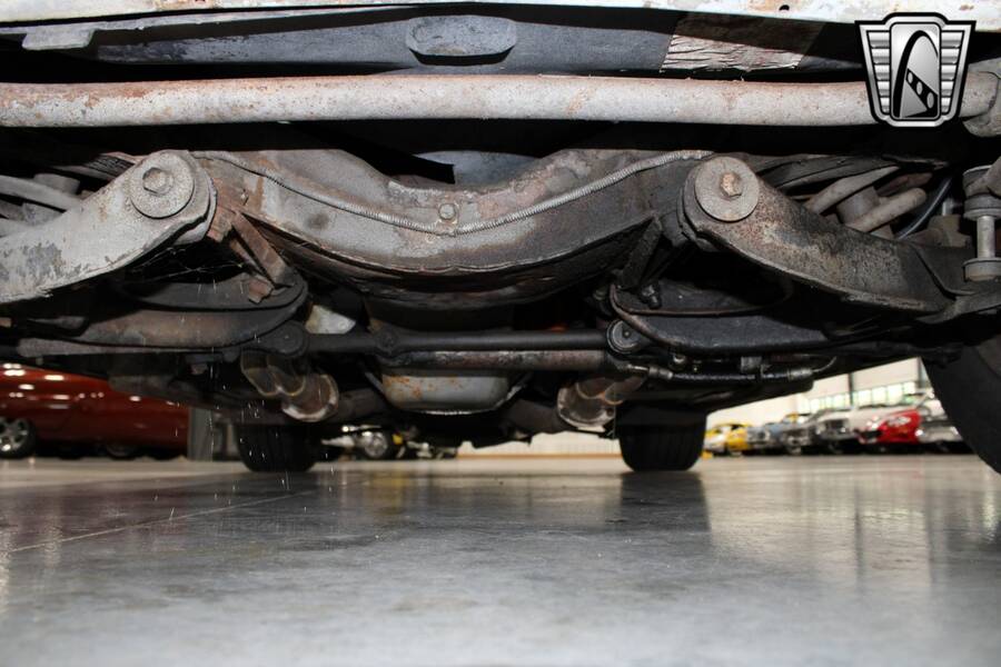 1979 Corvette picture #22