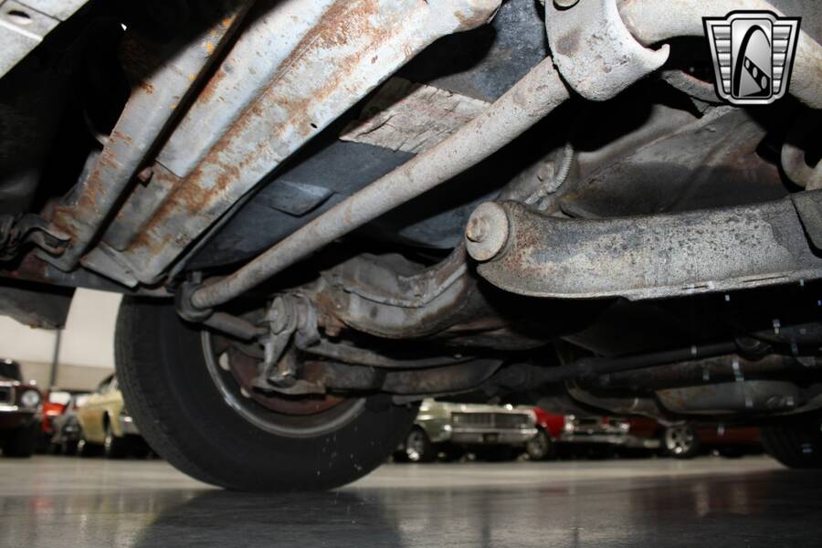 1979 Corvette picture #23