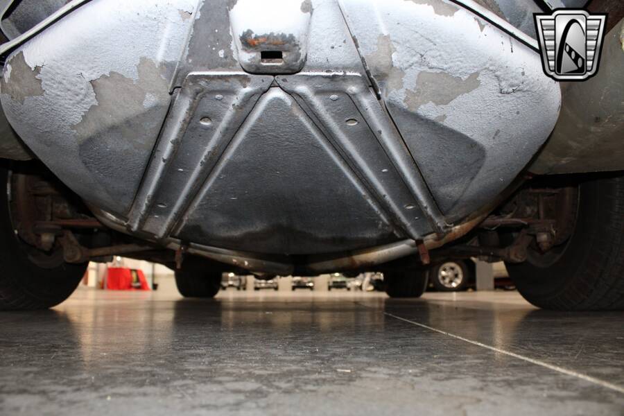 1979 Corvette picture #25