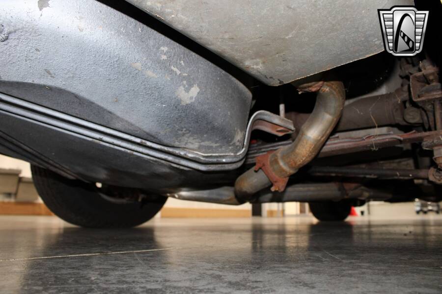 1979 Corvette picture #26