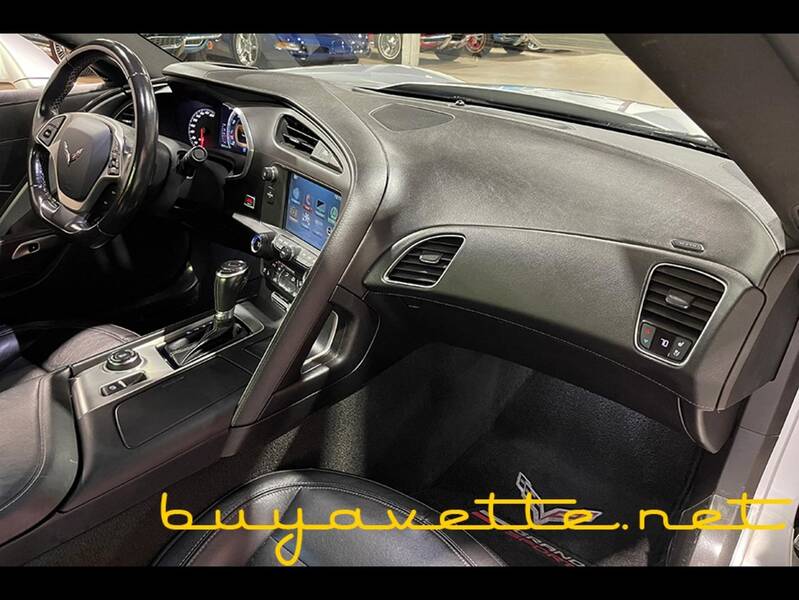 2019 Corvette Grand Sport 2LT Coupe picture #13