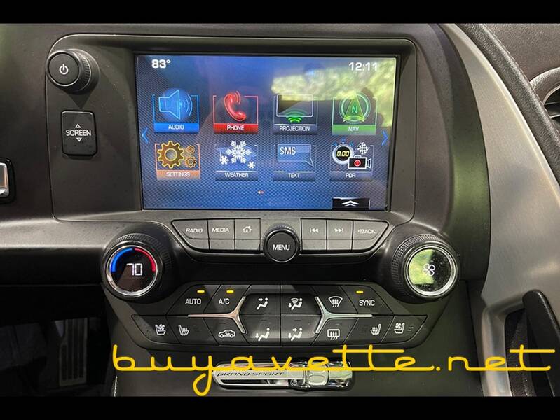 2019 Corvette Grand Sport 2LT Coupe picture #15