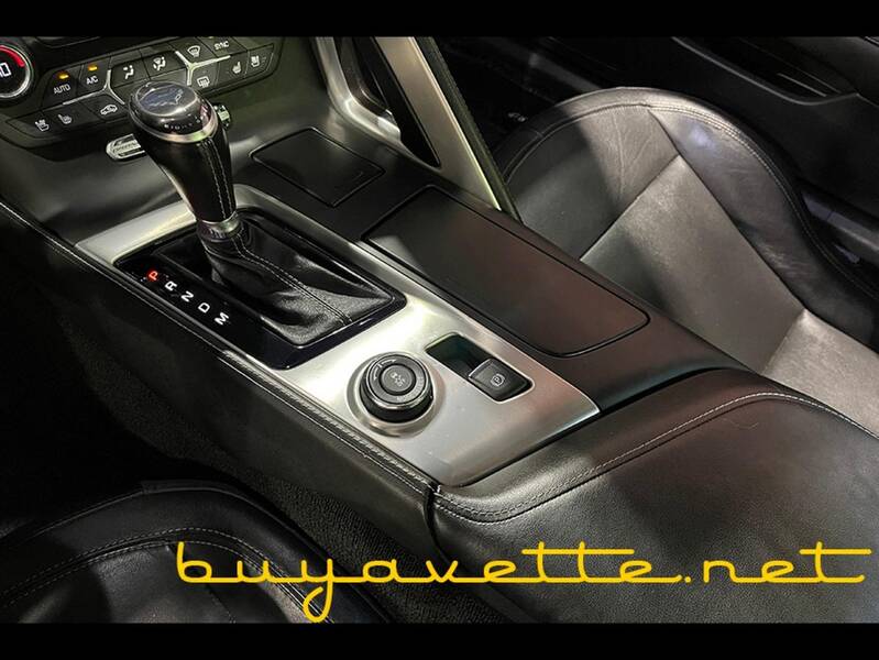 2019 Corvette Grand Sport 2LT Coupe picture #16