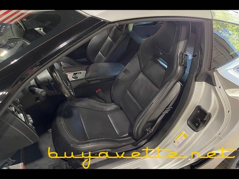 2019 Corvette Grand Sport 2LT Coupe picture #17