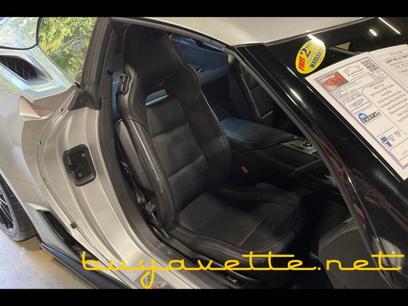 2019 Corvette Grand Sport 2LT Coupe picture #18