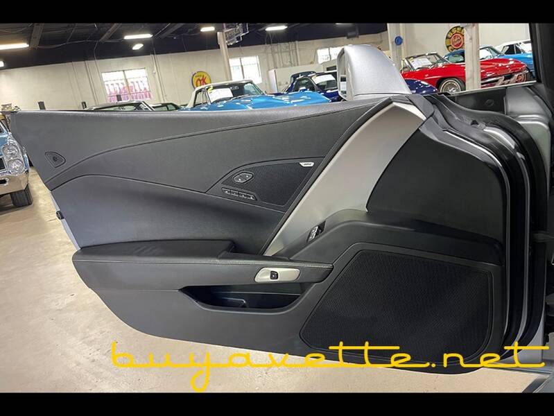 2019 Corvette Grand Sport 2LT Coupe picture #19