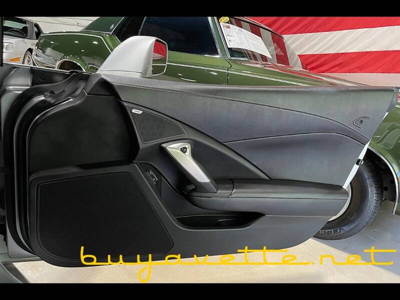 2019 Corvette Grand Sport 2LT Coupe picture #20