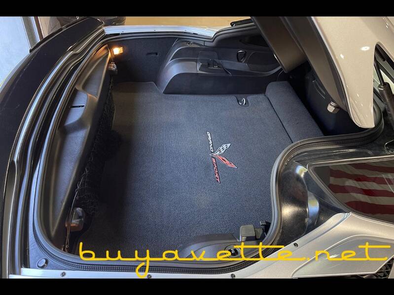 2019 Corvette Grand Sport 2LT Coupe picture #22