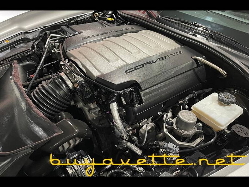 2019 Corvette Grand Sport 2LT Coupe picture #23