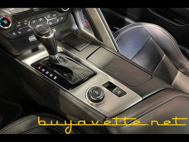 2017 Corvette Grand Sport 2LT Coupe picture #16