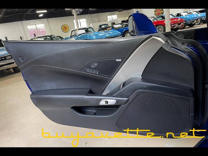 2017 Corvette Grand Sport 2LT Coupe picture #19