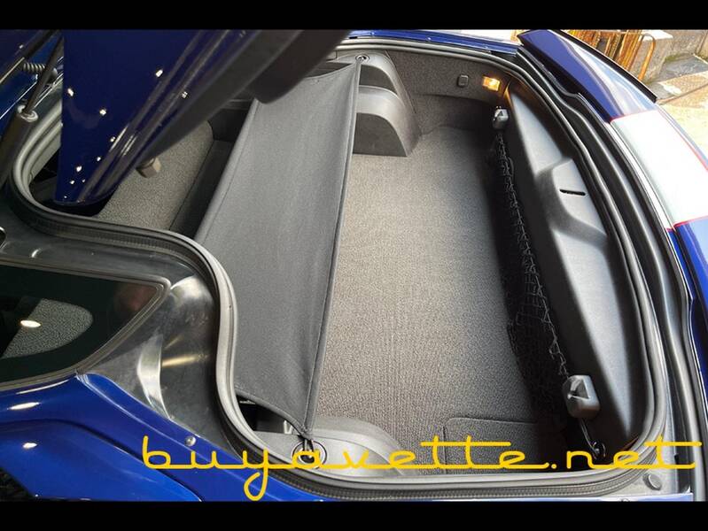 2017 Corvette Grand Sport 2LT Coupe picture #21