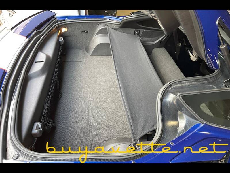 2017 Corvette Grand Sport 2LT Coupe picture #22