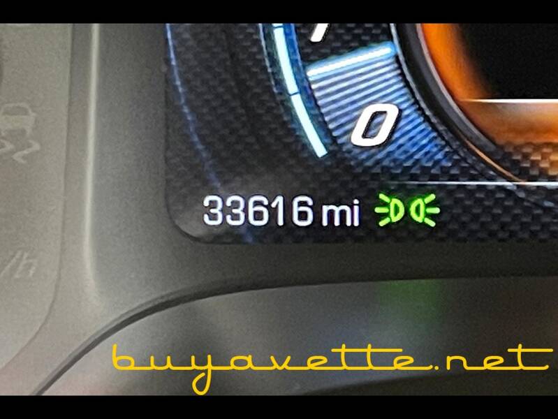 2017 Corvette Grand Sport 2LT Coupe picture #14