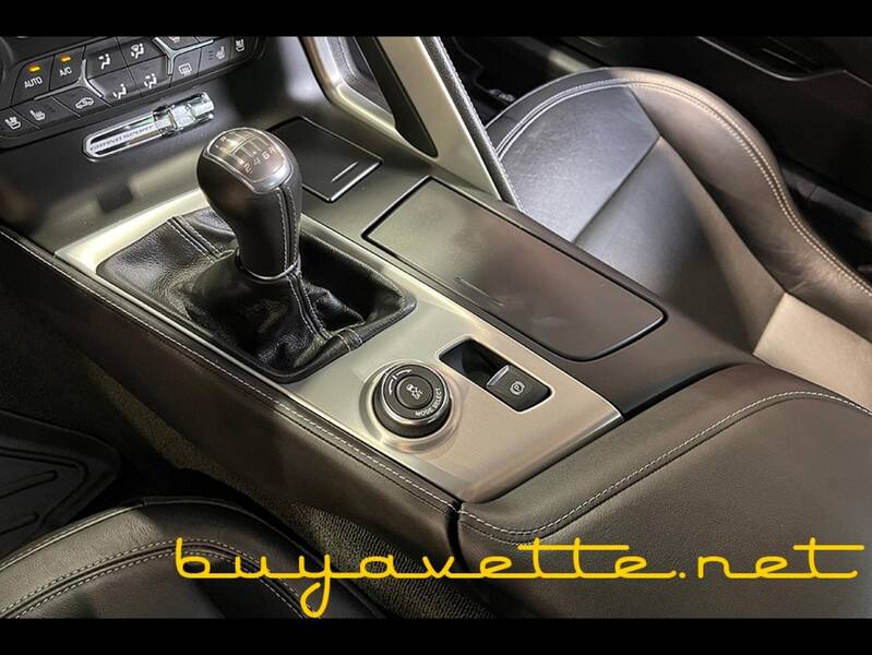 2017 Corvette Grand Sport 2LT Coupe picture #16