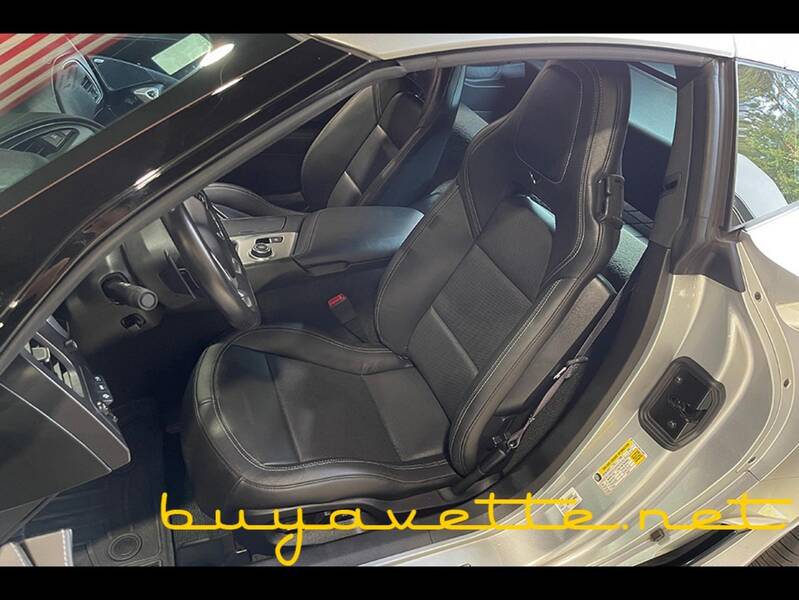 2017 Corvette Grand Sport 2LT Coupe picture #17