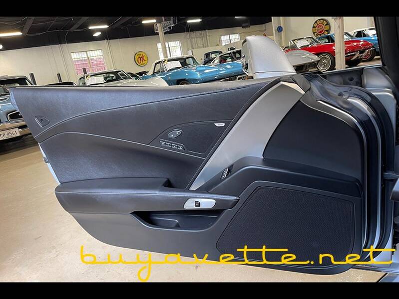 2017 Corvette Grand Sport 2LT Coupe picture #19