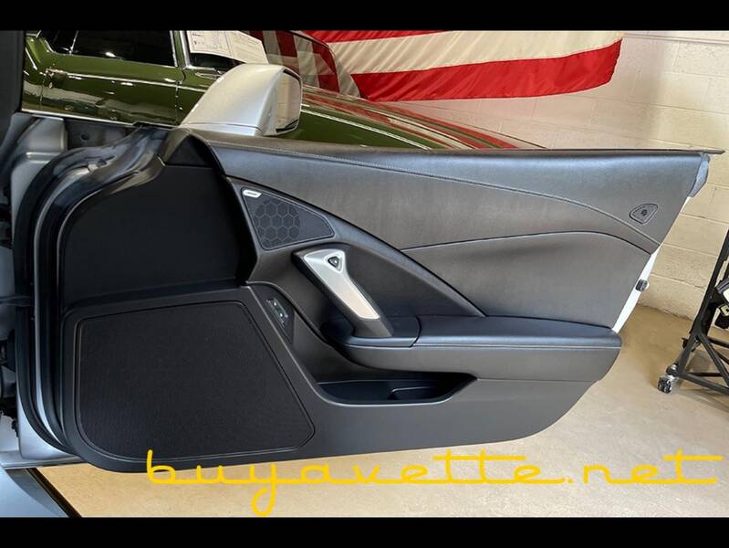 2017 Corvette Grand Sport 2LT Coupe picture #20