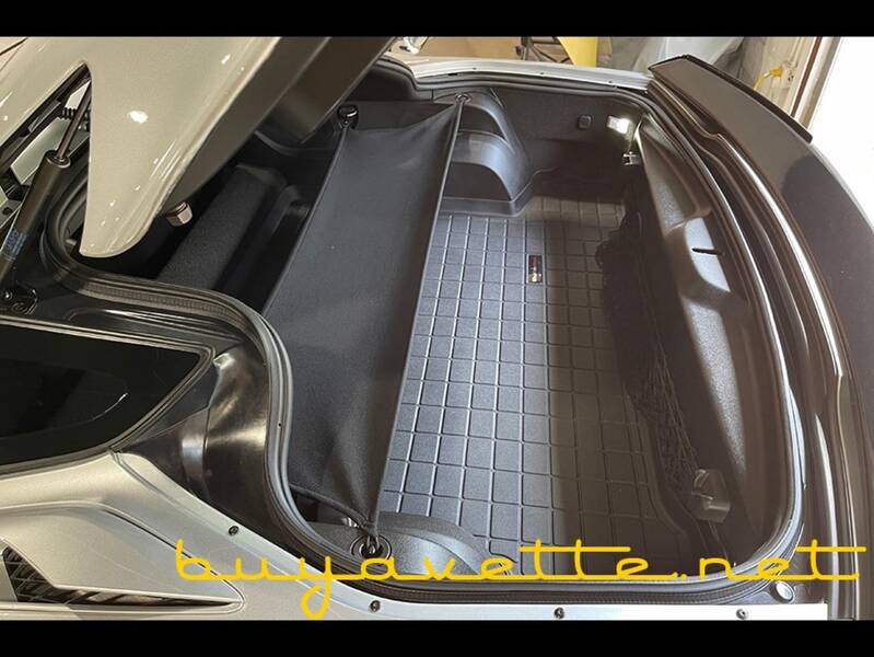 2017 Corvette Grand Sport 2LT Coupe picture #21