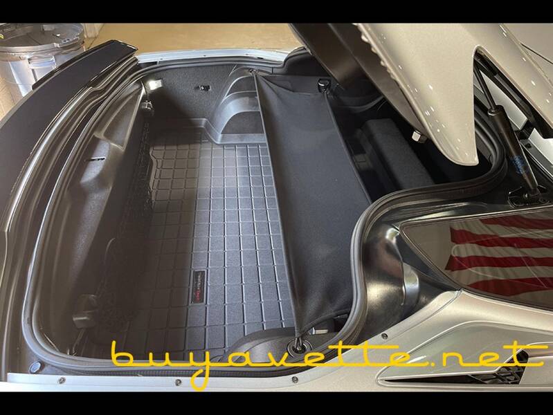 2017 Corvette Grand Sport 2LT Coupe picture #22