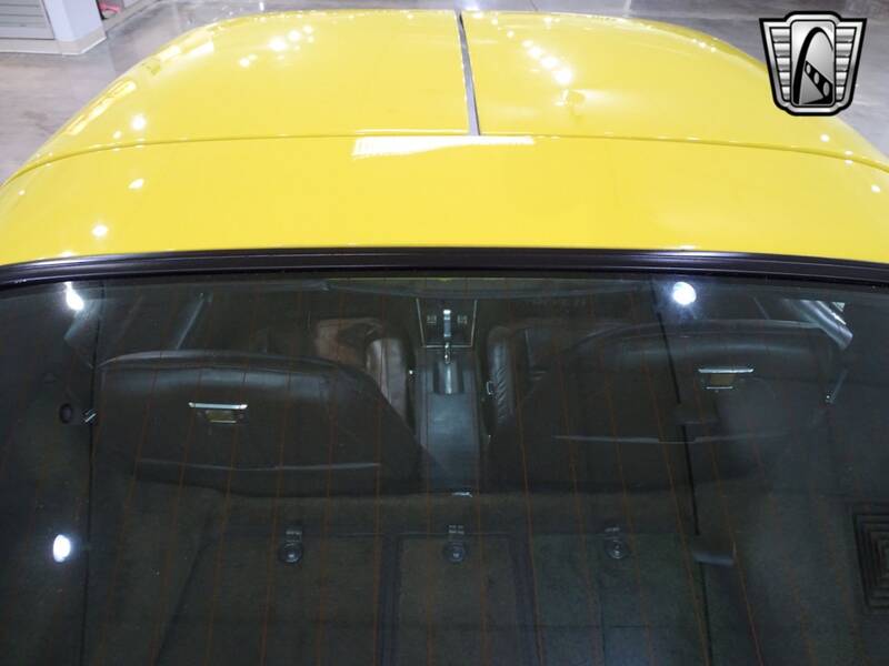 1978 Corvette picture #2