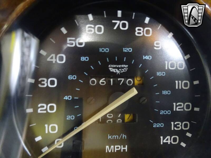 1978 Corvette picture #3