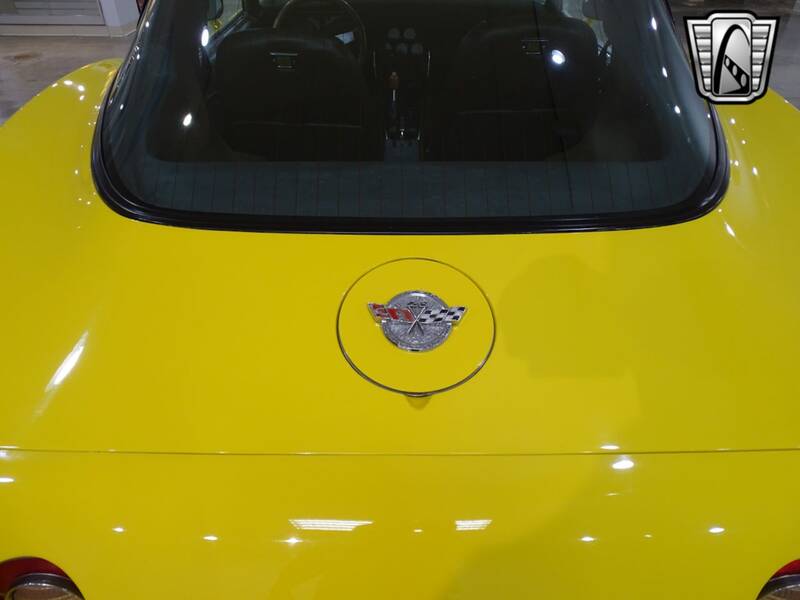 1978 Corvette picture #4