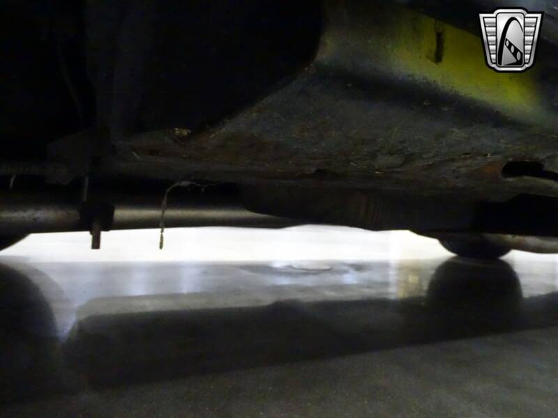 1978 Corvette picture #16