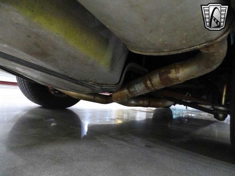 1978 Corvette picture #17