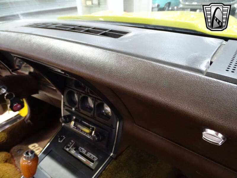 1978 Corvette picture #23