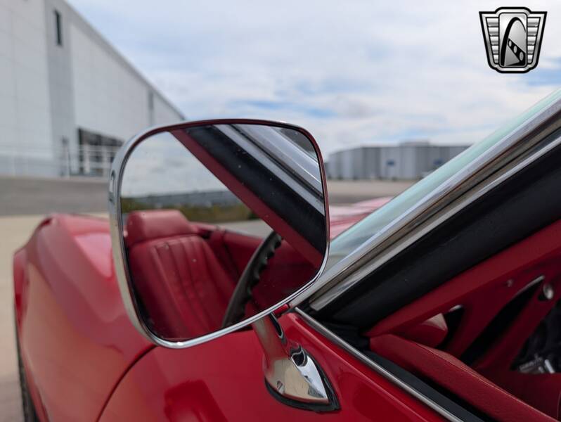 1968 Corvette picture #2