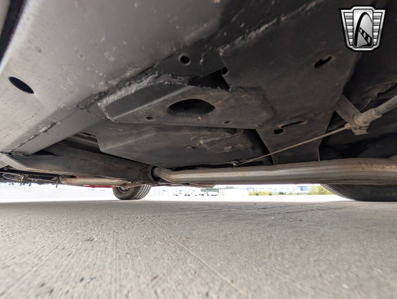 1968 Corvette picture #12