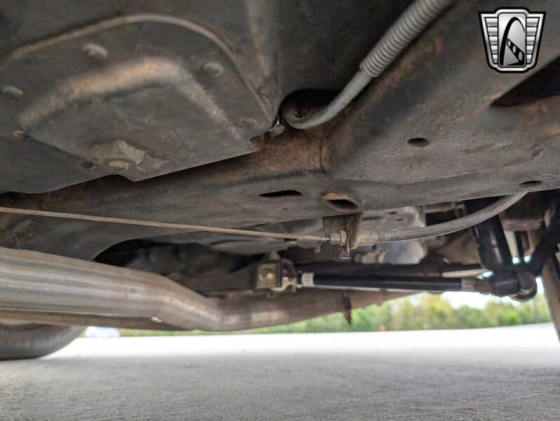 1968 Corvette picture #14