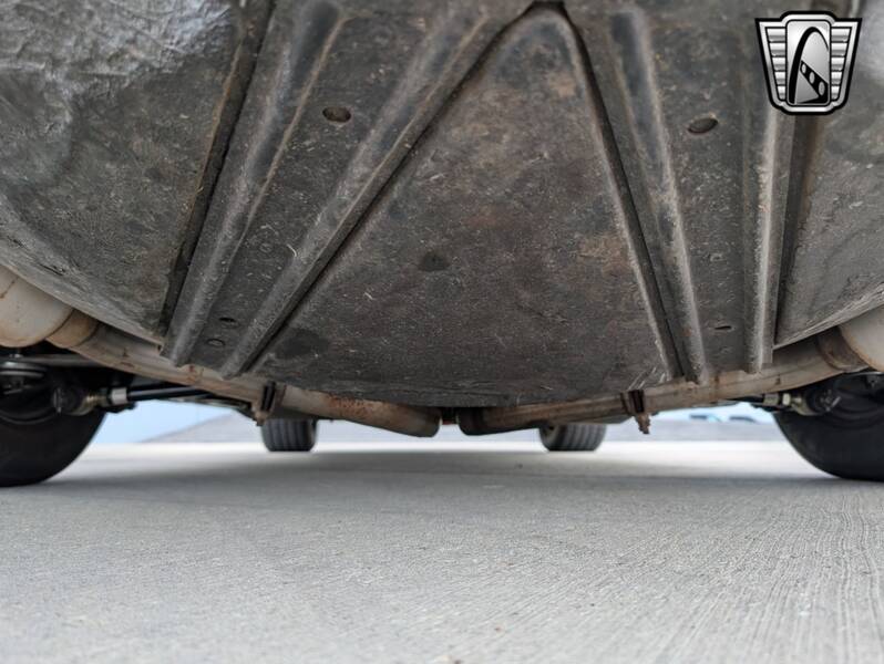 1968 Corvette picture #17