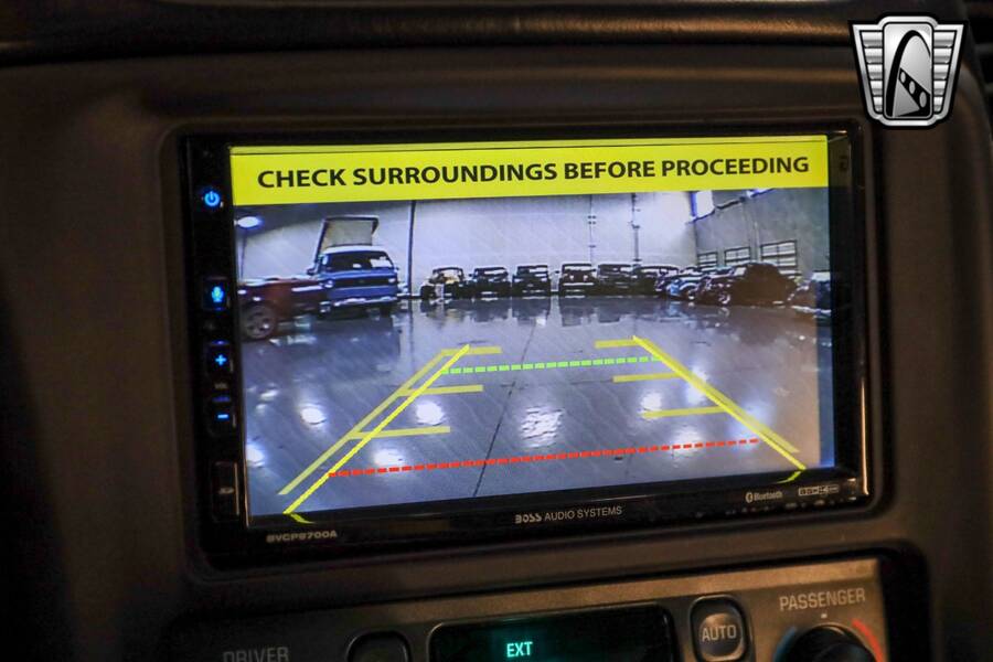 2003 Corvette 50th Anniversary Edition picture #15