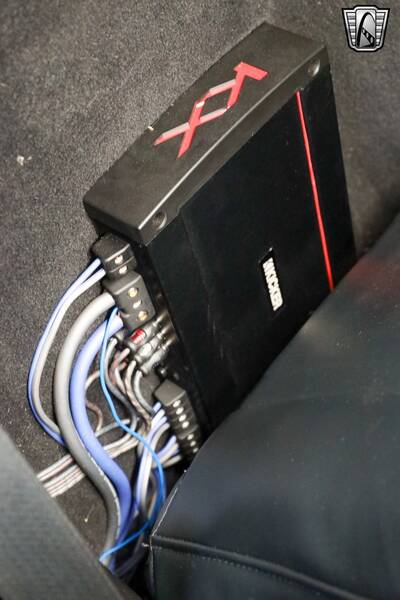 2003 Corvette 50th Anniversary Edition picture #17