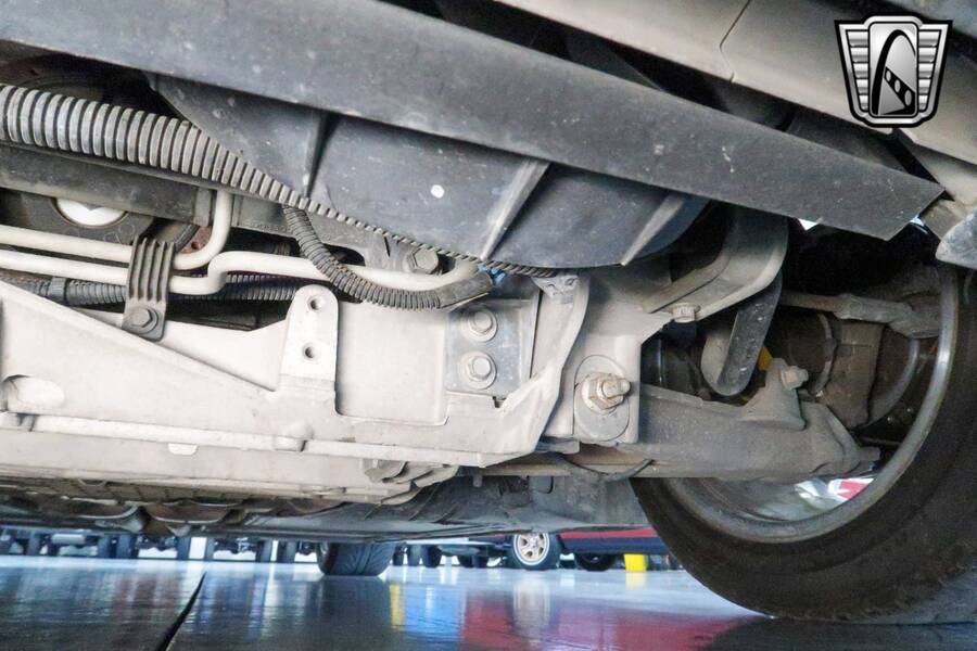 2003 Corvette 50th Anniversary Edition picture #21