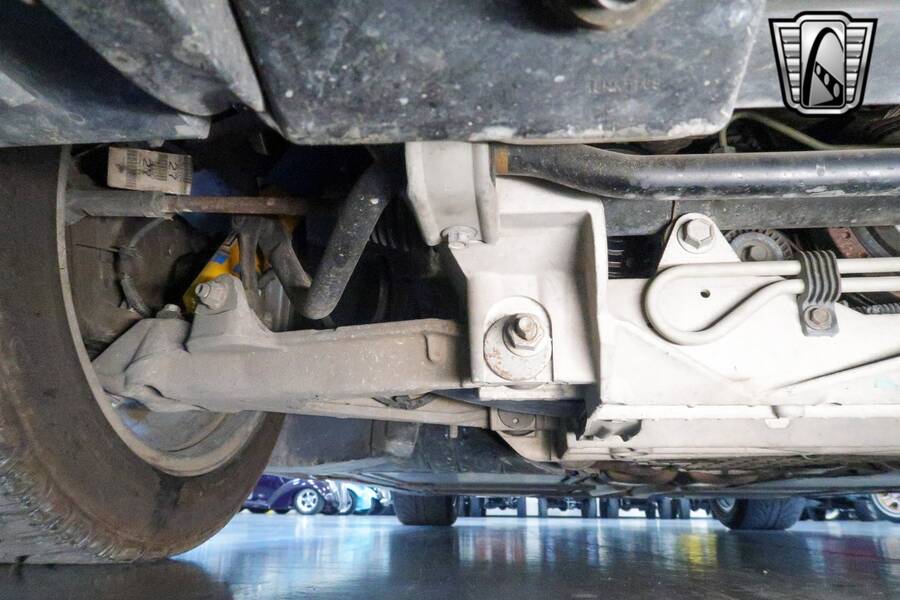 2003 Corvette 50th Anniversary Edition picture #22