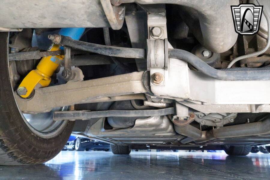 2003 Corvette 50th Anniversary Edition picture #25