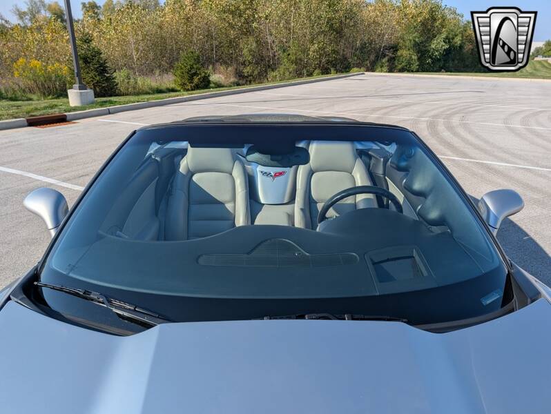 2006 Corvette Lingenfelter Supercharged picture #2