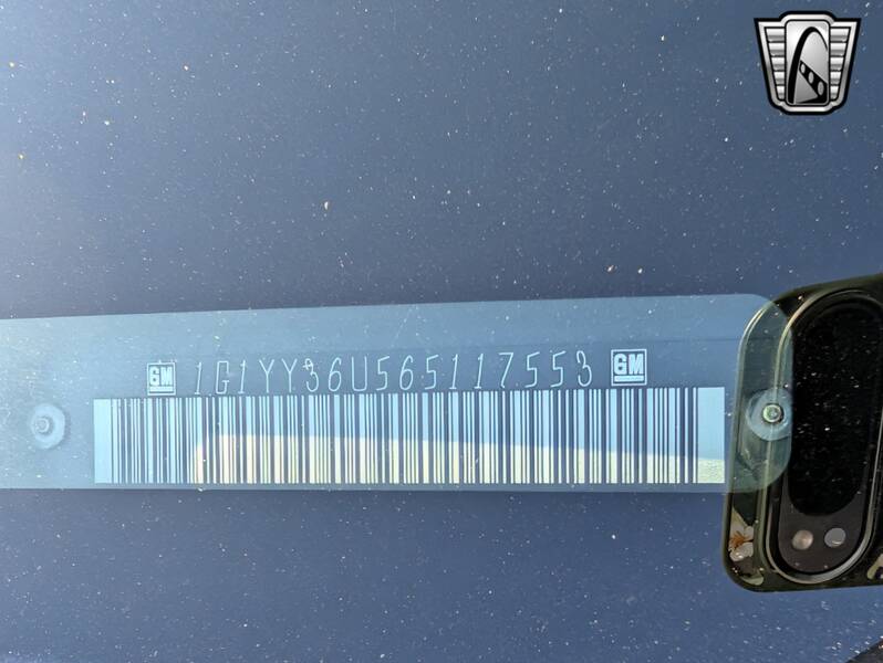 2006 Corvette Lingenfelter Supercharged picture #4