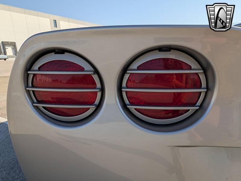 2006 Corvette Lingenfelter Supercharged picture #5