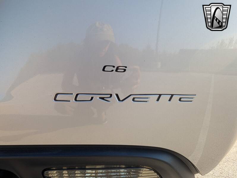 2006 Corvette Lingenfelter Supercharged picture #6