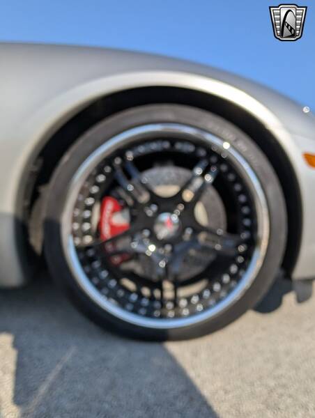 2006 Corvette Lingenfelter Supercharged picture #10