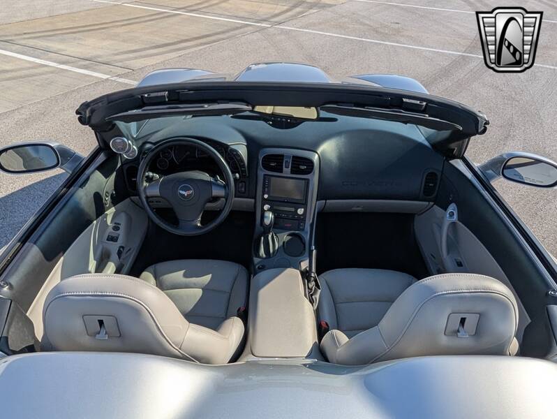 2006 Corvette Lingenfelter Supercharged picture #11