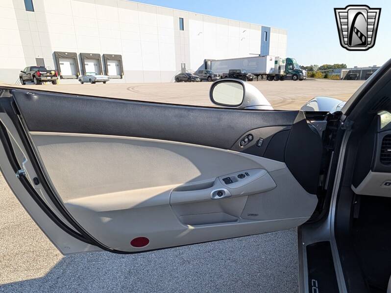 2006 Corvette Lingenfelter Supercharged picture #12