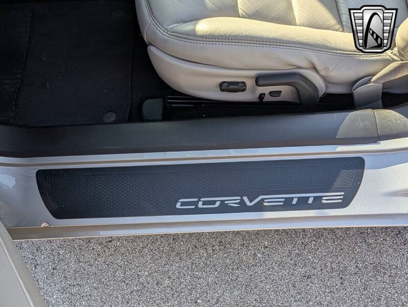 2006 Corvette Lingenfelter Supercharged picture #14