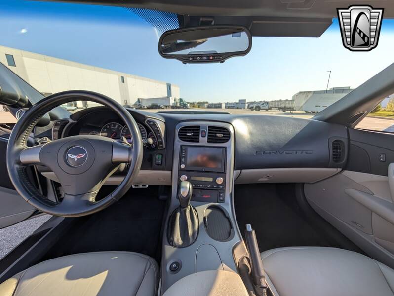 2006 Corvette Lingenfelter Supercharged picture #15