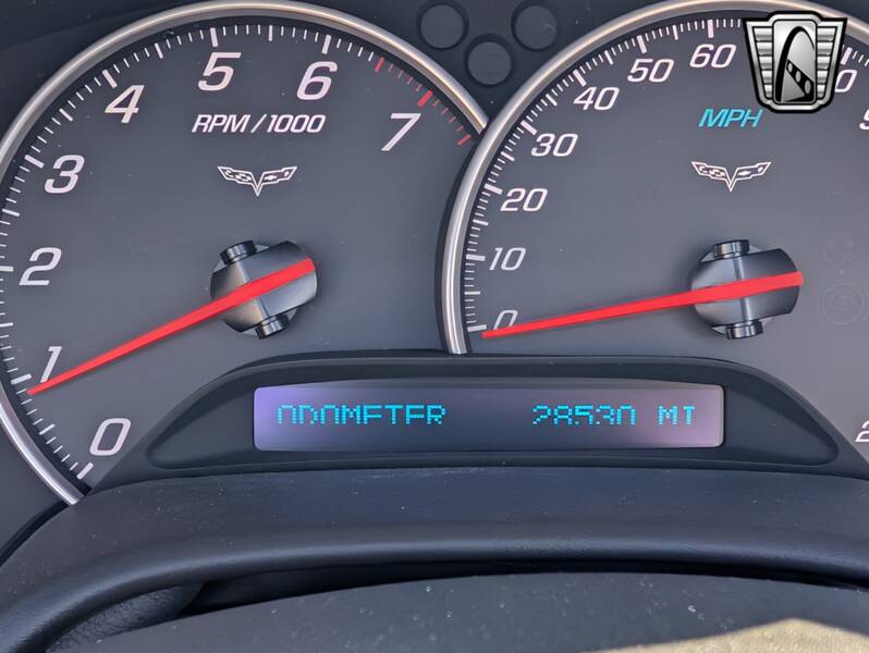 2006 Corvette Lingenfelter Supercharged picture #16