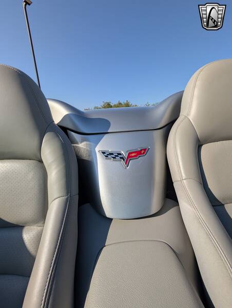 2006 Corvette Lingenfelter Supercharged picture #18